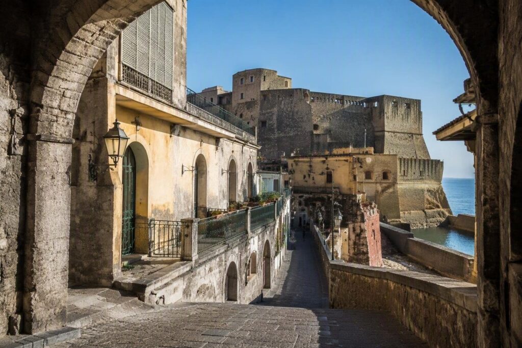 Guida evergreen agli eventi ricorrenti di Napoli con itinerari