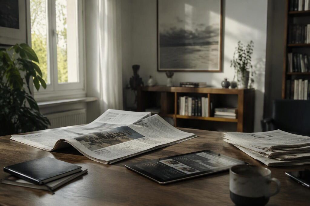 Imposta Il Mattino come fonte privilegiata su Google News e Discover