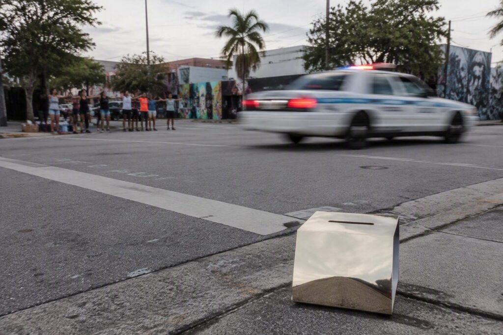 Incidente mortale a Miami: la raccolta fondi per riportare Carlo Del Gaudio in Italia