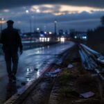 Incidente mortale alla Via Domitiana: chiusa SS 7 Quater a Giugliano