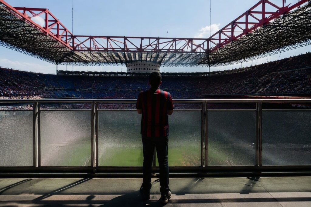 Inter-Napoli 2026/27: la lista completa dei convocati di Allegri