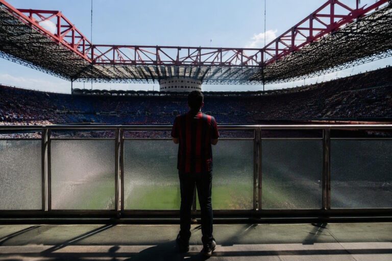 Inter-Napoli 2026/27: la lista completa dei convocati di Allegri