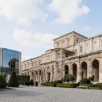 Le decisioni di Papa Leone: fine dei tagli e nuovo spazio per la Biblioteca Vaticana