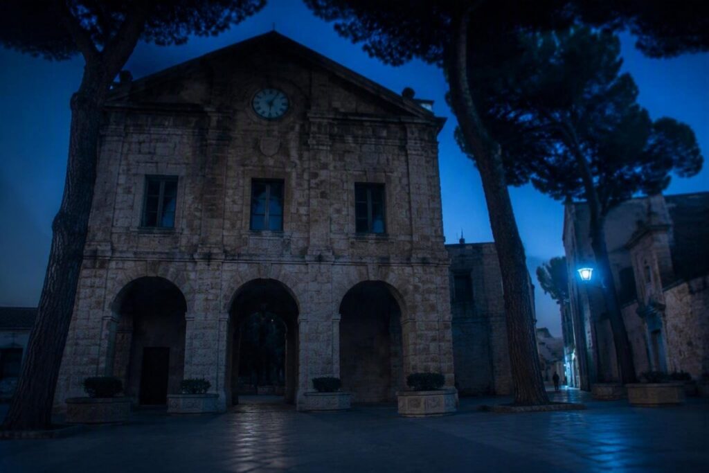 Malavita e politica: l’allarme di un ex parlamentare per Santa Maria a Vico