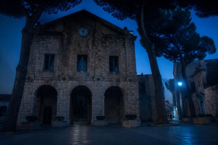 Malavita e politica: l’allarme di un ex parlamentare per Santa Maria a Vico