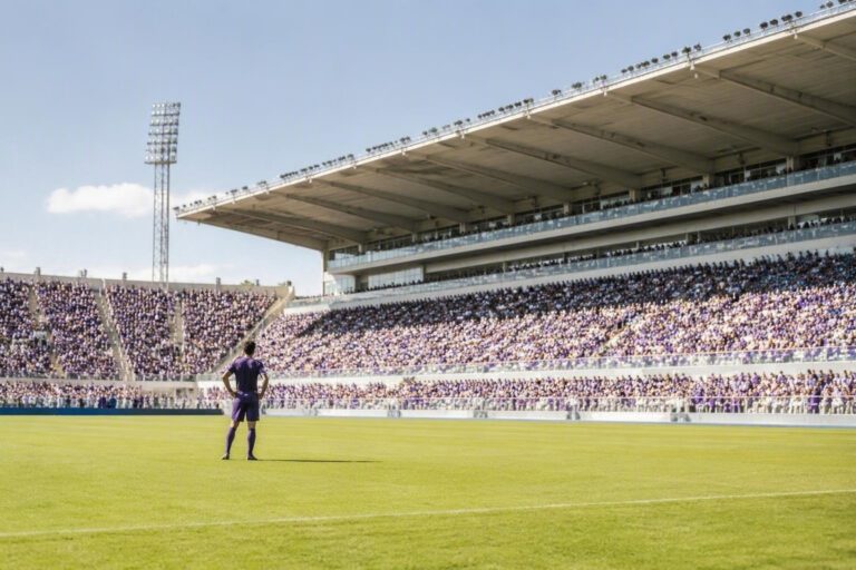 Match al Franchi: Fiorentina e Napoli si dividono i punti