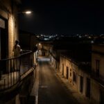 Morte di una 13enne a via Berlino, Melito