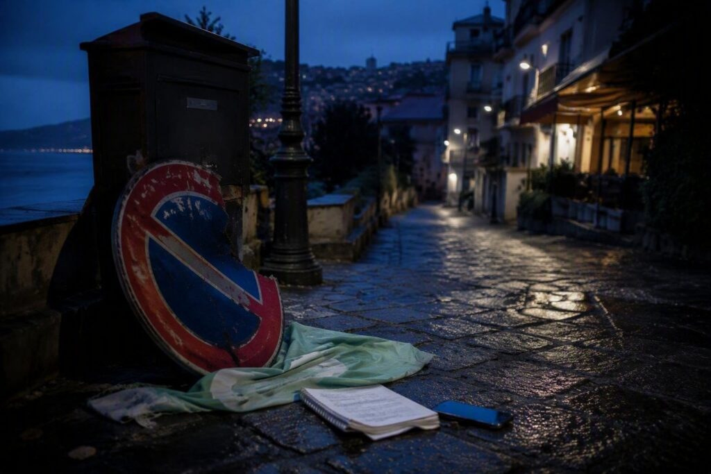 Movida a Posillipo: incontro del Comitato per ordine e sicurezza