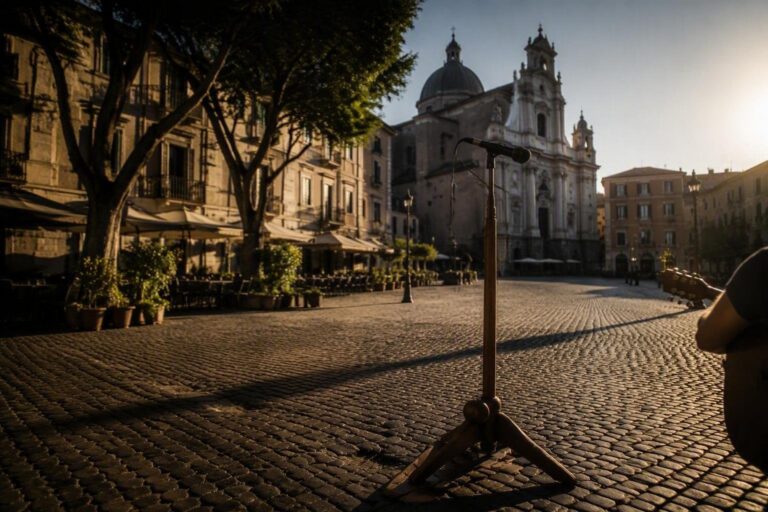 Nando De Marco a Torre del Greco: la verità sull’evento del 12 settembre