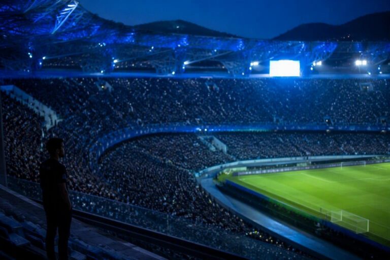 Napoli-Arsenal in Champions League: orario, tv e streaming