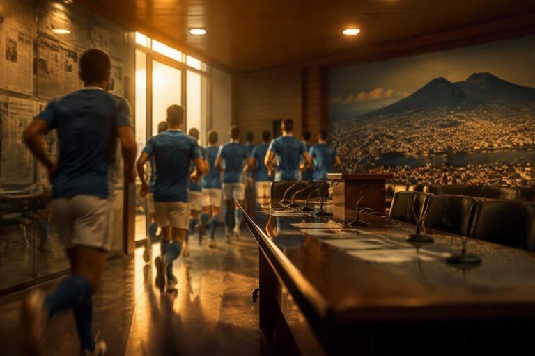 Napoli-Bologna: Allegri parla in conferenza stampa, ecco i punti salienti