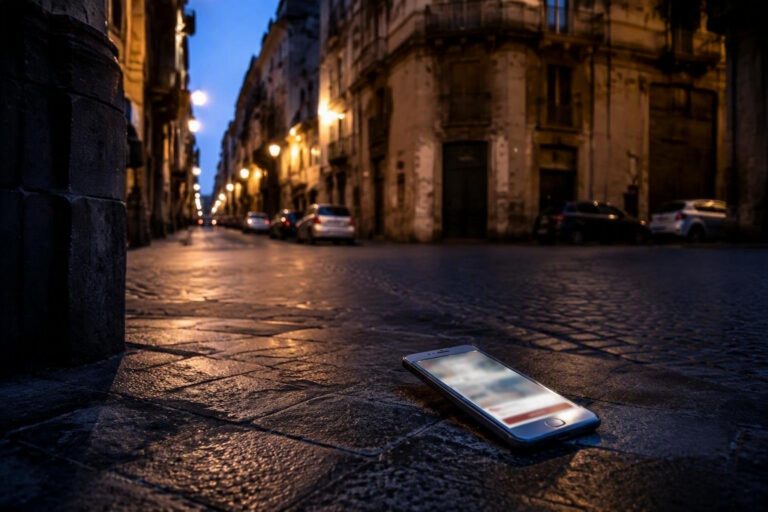 Napoli: come usare il 112 e le app ufficiali per segnalazioni
