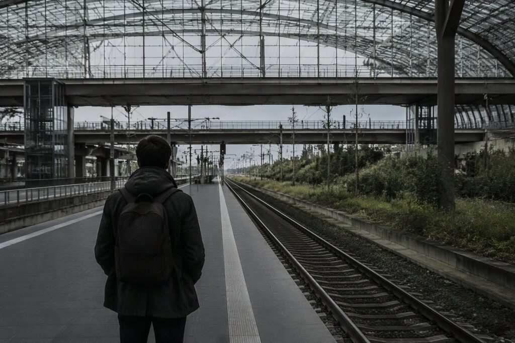 Nuova tratta Frecciarossa: collegamenti tra Italia, Austria e Germania