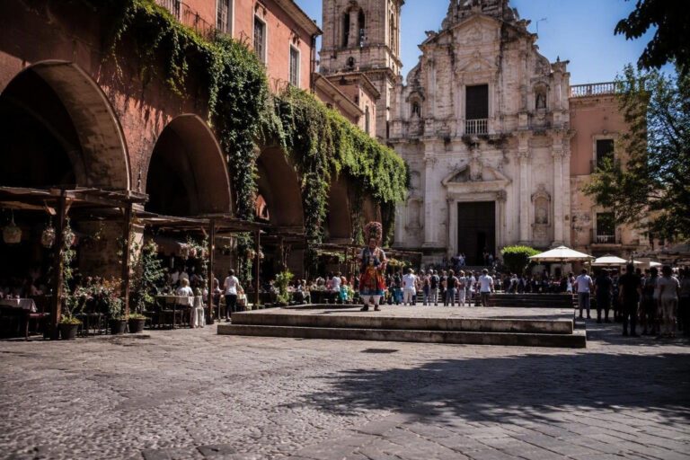 Piedigrotta Viva 2026: la riscoperta della festa popolare napoletana