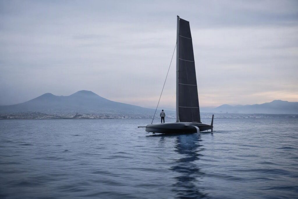Preliminary Regatta 2026 a Napoli: risultati, orari e trasmissioni
