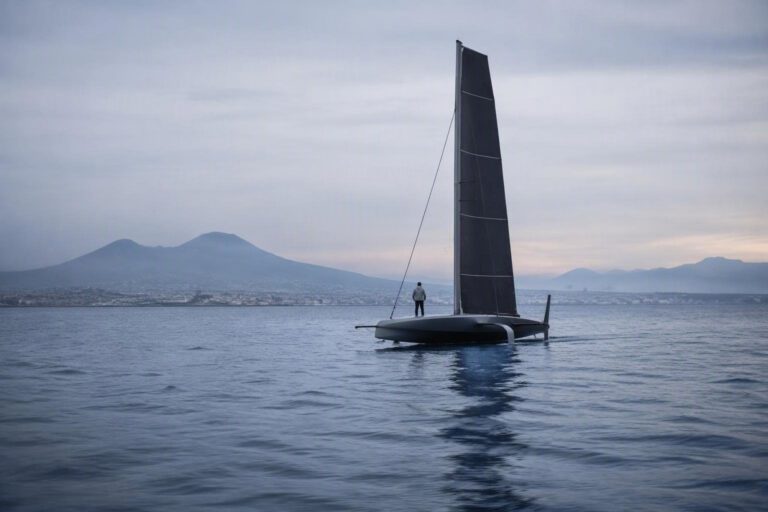 Preliminary Regatta 2026 a Napoli: risultati, orari e trasmissioni