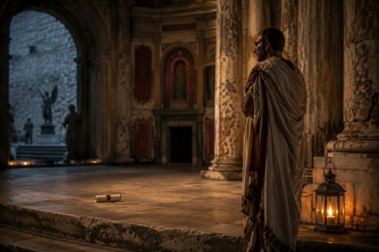 Programma 26-27 settembre: teatro, gladiatori e regine a Oplontis