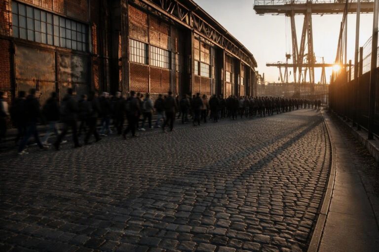Proteste a Pozzuoli e Bagnoli contro i lavori per l’America’s Cup
