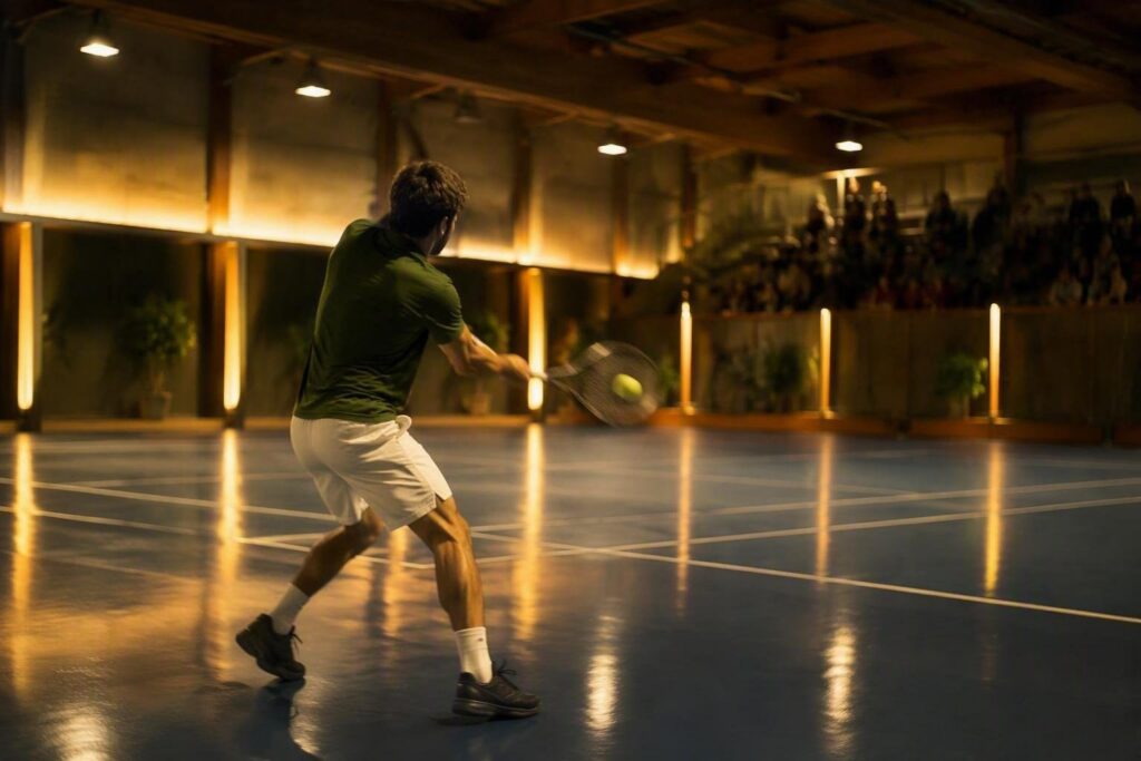 Riqualificazione a Bacoli: nasce un nuovo spazio sportivo pubblico