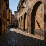 Rissa a Portici: cosa è successo venerdì sera in via Libertà