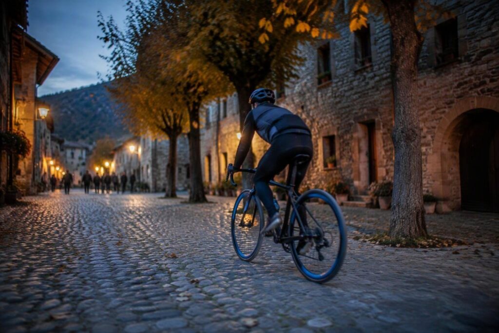 Serino accoglie la 49ª Sagra della Castagna: itinerari, sapori e sport