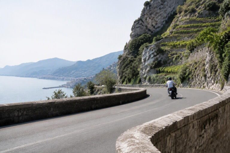 Sindrome compartimentale nei motociclisti: sintomi, cause e prevenzione in Campania