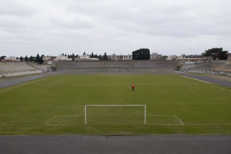 Somma Vesuviana 3-0, terza impresa in tre giornate, senza tifosi