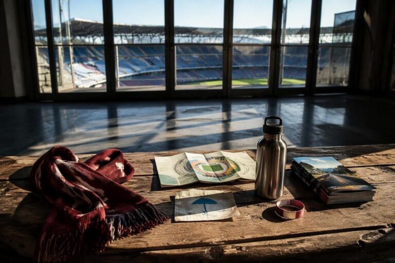 Stadio Diego Armando Maradona: guida al match day senza stress