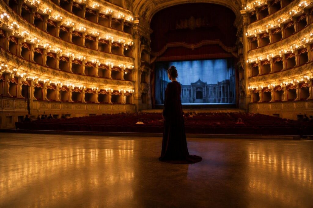 Stagione d’opera 2026-2027: il conto alla rovescia per Luisa Miller al San Carlo