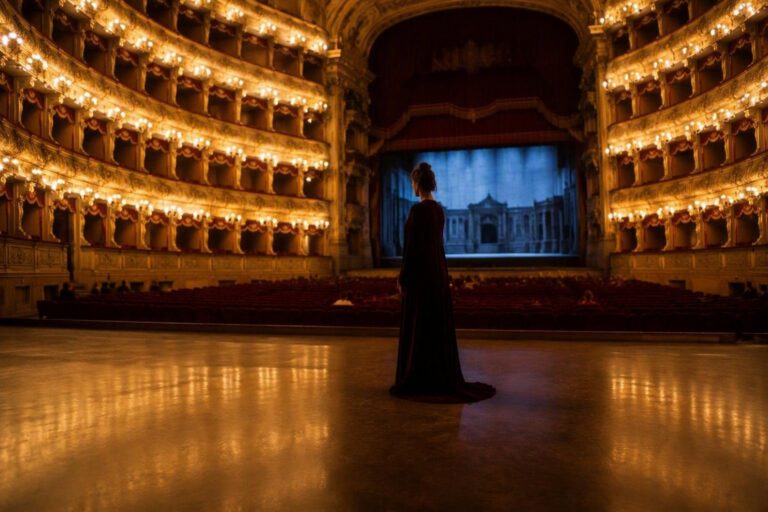 Stagione d’opera 2026-2027: il conto alla rovescia per Luisa Miller al San Carlo