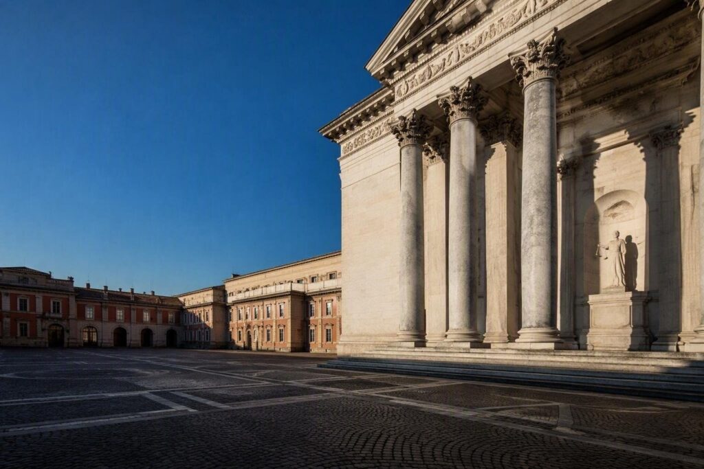 Tribunale di Santa Maria Capua Vetere assolve sette imputati per droga