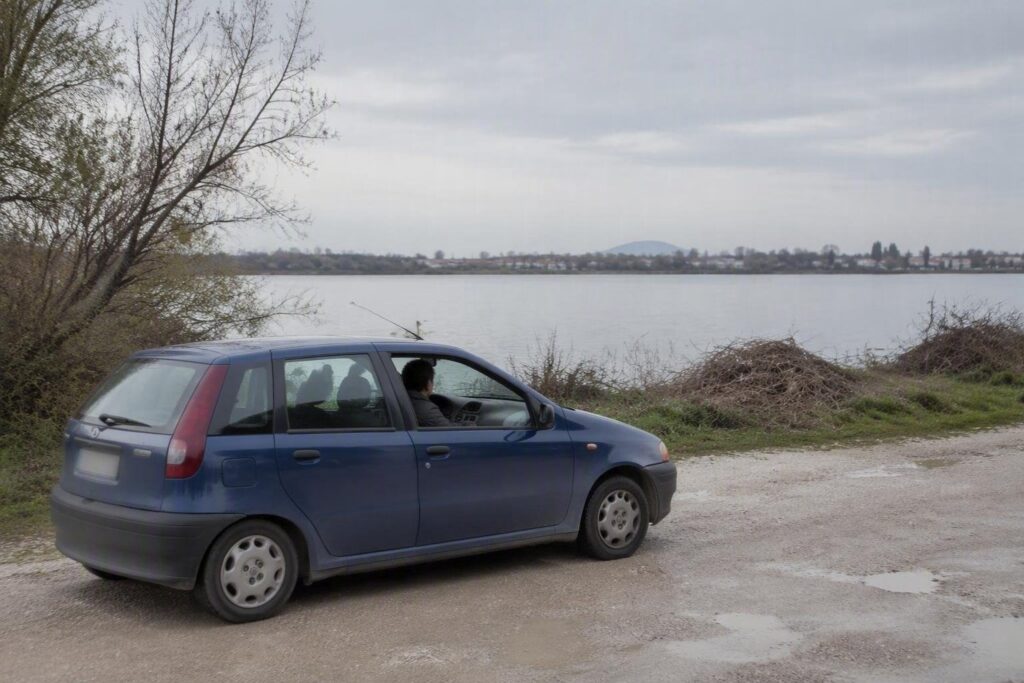 Truffa a Castel Volturno: attento alle richieste di aiuto in auto
