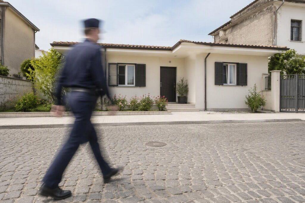 Truffa da 20mila euro a Capodrise: due denunciati per favoreggiamento