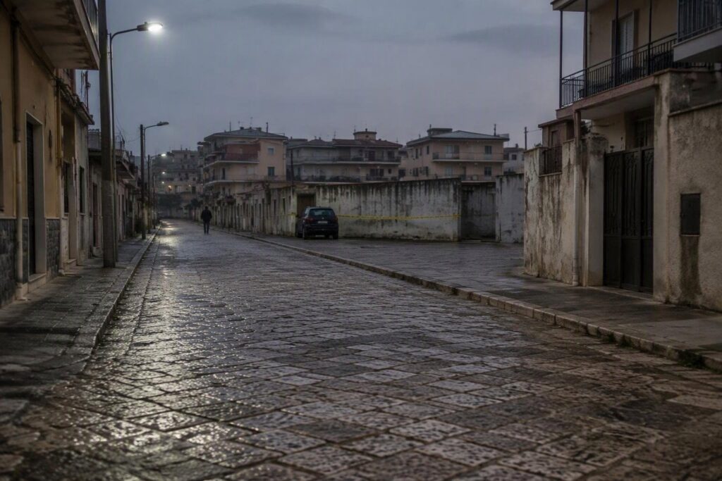 Villa Literno, 22enne tunisi fermato per resistenza a pubblico ufficiale