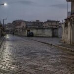 Villa Literno, 22enne tunisi fermato per resistenza a pubblico ufficiale