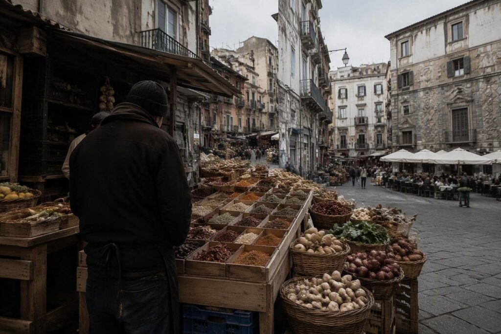 Weekend a Napoli: guida per eventi ricorrenti e quartieri