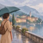 Meteo weekend 24-25 ottobre a Napoli: piovoso e sereno