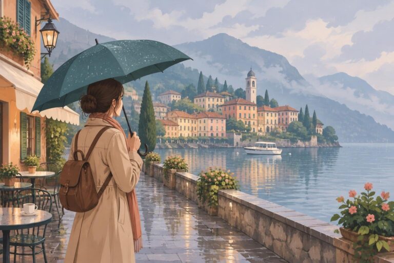 Meteo weekend 24-25 ottobre a Napoli: piovoso e sereno