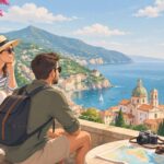 Meteo weekend 17-18 ottobre a Napoli: poco nuvoloso e sereno