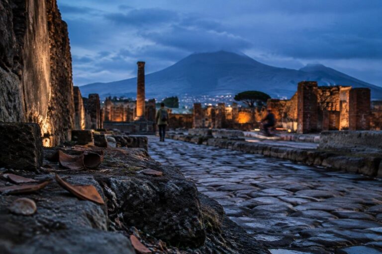 Addio al prof. De Simone, le scoperte che hanno ridisegnato il Vesuvio