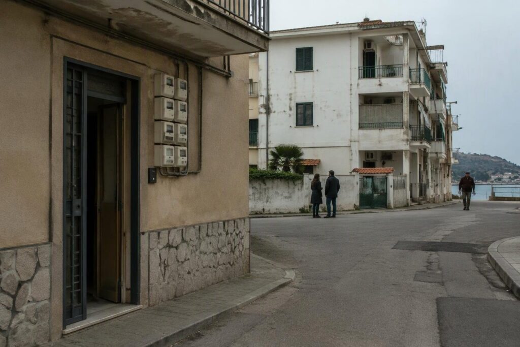 Allarme truffa Enel a Pozzuoli: la residente chiama il 113