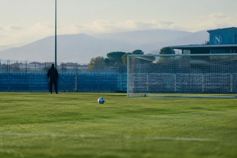 Allegri spinge il Napoli verso nuovi innesti: arrivi a gennaio