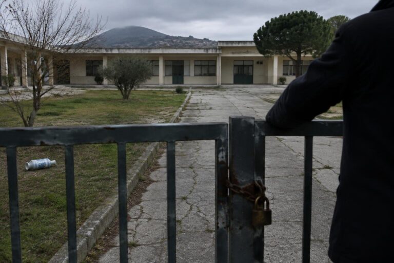 Allerta arancione 21 ottobre: lezioni sospese in molti comuni campani