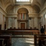 Appello Napoli annulla condanna a La Regina, assolve in ‘The Queen’