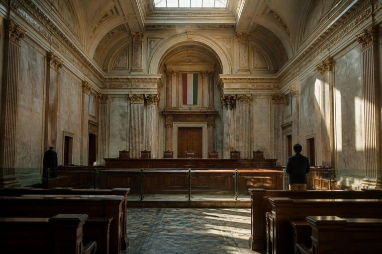 Appello Napoli annulla condanna a La Regina, assolve in ‘The Queen’