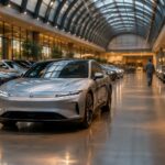 Boom delle auto elettriche e ibride in Campania nel 2025-2026