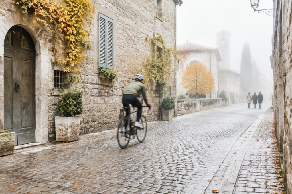 Caldo cede il passo al freddo: vortice polare in arrivo da ottobre 30