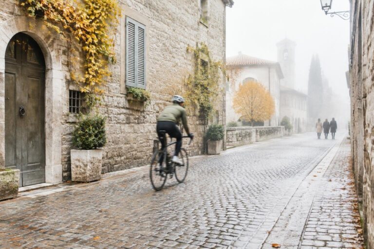 Caldo cede il passo al freddo: vortice polare in arrivo da ottobre 30