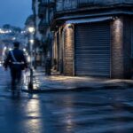 Carabinieri chiudono cornetteria a Napoli, 5 operai in nero, sanzioni 27mila euro