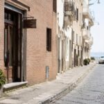 Carabinieri fermano Luca Ciotola per furto fallito a Pozzuoli